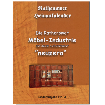 Rathenower Möbelindustrie
