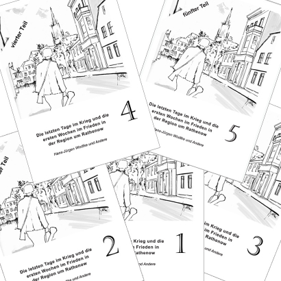 Krieg und Neuanfang im Havelland