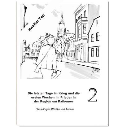 Krieg und Neuanfang im Havelland II