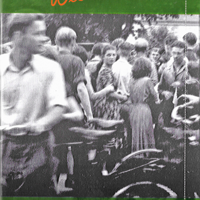 17. Juni 1953 Volksaufstand in Rathenow