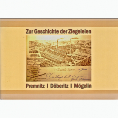 Premnitz, Döberitz, Mögelin