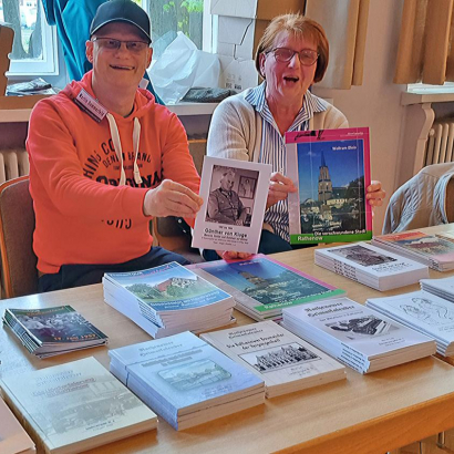 Großtauschtag in Rathenow