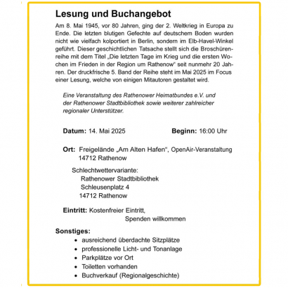 Veranstaltungsflyer Seite 3