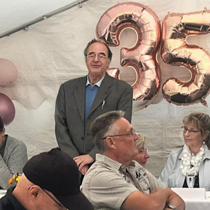 Vereins-Sommerfest 2025