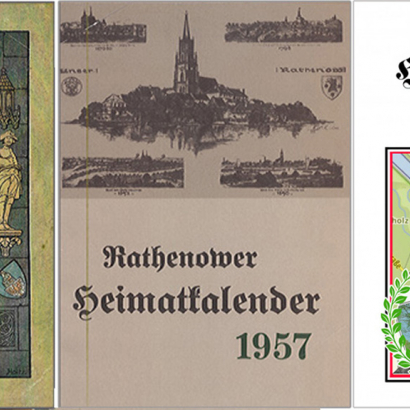 35. und 70. Jubiläum